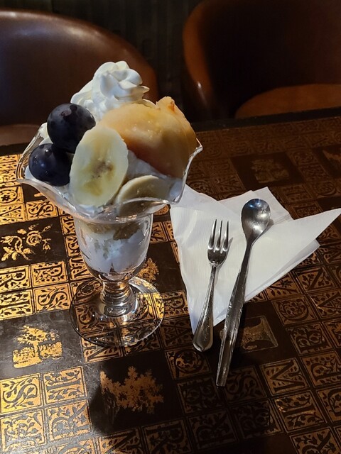 喫茶トマト - 鷹ノ巣（喫茶店）の写真