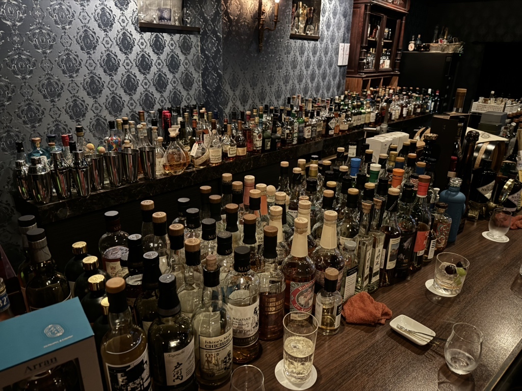 写真 : バー サイレント サード （Bar Silent Third） - 京都