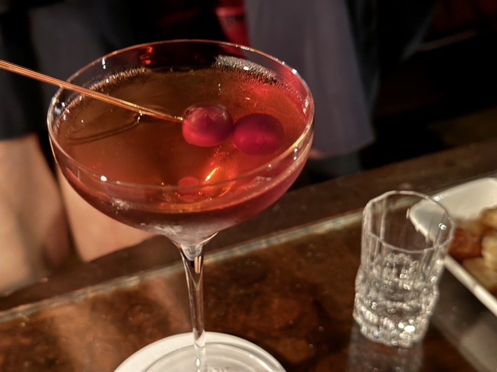 写真 : バー サイレント サード （Bar Silent Third） - 京都