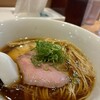 らぁ麺 はやし田 赤羽店