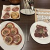 大衆焼き肉ホルモン ながしま