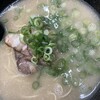 長浜ラーメン力 潤店