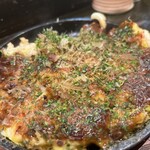 お好み焼き えん - 