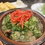 お好み焼き えん - 