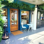 Patisserie JUN UJITA - 