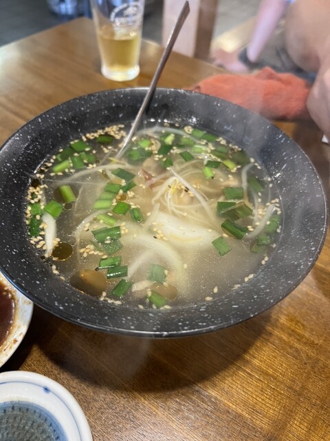 Taishu Yakiniku Yakiniku Zenri photo 2