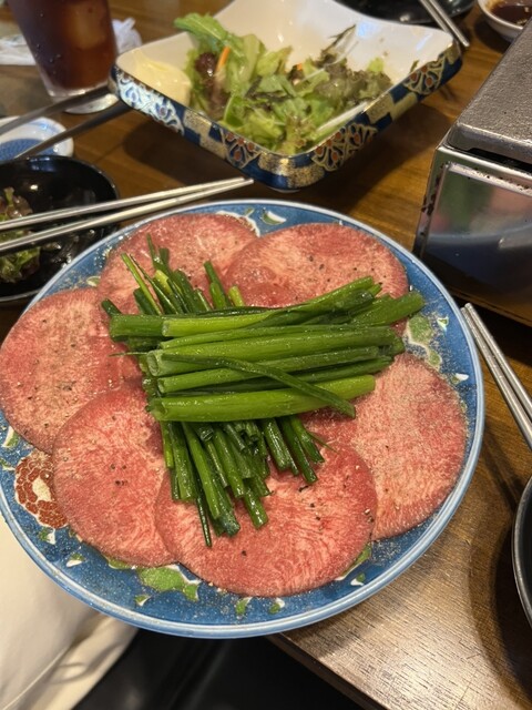Taishu Yakiniku Yakiniku Zenri