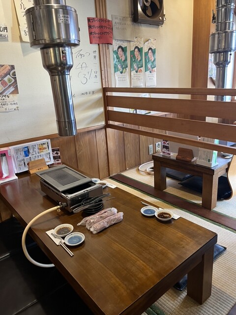 Taishu Yakiniku Yakiniku Zenri photo 4