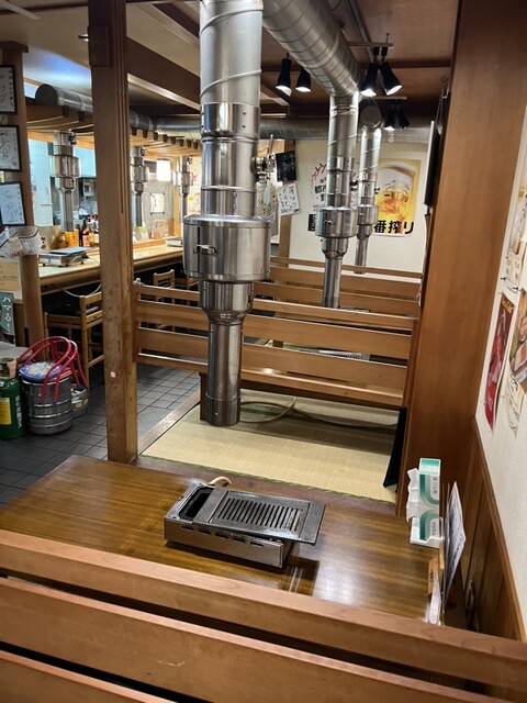 Taishu Yakiniku Yakiniku Zenri photo 5