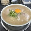 佐賀ラーメン いちげん。