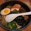 ごっつぉラーメン 鳥取店