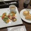 ベーカリーレストランサンマルク 大阪ステーションシティ店