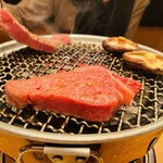 焼肉くにもと - 