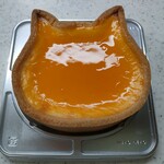 ねこねこチーズケーキ - 