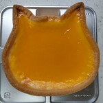 ねこねこチーズケーキ - 