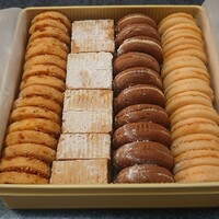 銀座 ハプスブルク・ファイルヒェン - 