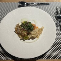 ルアン 鮒鶴京都鴨川リゾート - 