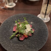 TRATTORIA CREATTA - 
