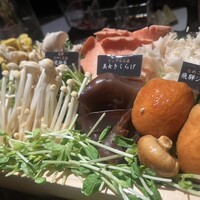 Shangri-La's secret ROPPONGI - 