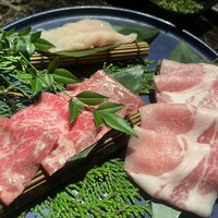 Shangri-La's secret ROPPONGI - 