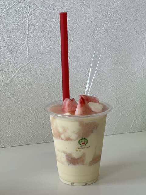 フルッティア - 天童（ケーキ）の写真