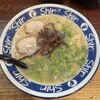 博多らーめん ShinShin KITTE博多店