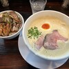 ラーメン家 みつ葉 the second