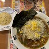 おおぎやラーメン 前橋西片貝店
