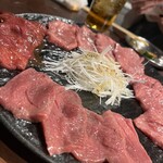 カウンター焼肉 ふかみ - 