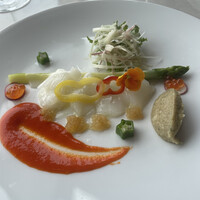 フレンチ ベイ・ビュー - 