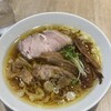 親鶏中華そば 綾川 本店
