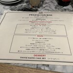 TOOTH TOOTH ON THE CORNER - 