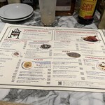 TOOTH TOOTH ON THE CORNER - 