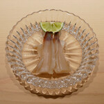 鮨 一幸 - ⭐︎ミル貝⭐︎