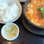 韓丼 大野城店 - 