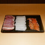 鮨 一幸 - ⭐︎準備OK⭐︎