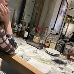 TOOTH TOOTH ON THE CORNER - 