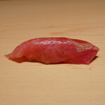 鮨 一幸 - ⭐︎大トロ⭐︎