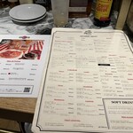 TOOTH TOOTH ON THE CORNER - 