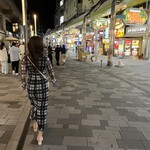 TOOTH TOOTH ON THE CORNER - 