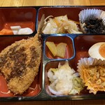 季節料理 つくし - 