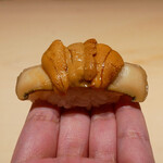 鮨 一幸 - ⭐︎【鮨一幸】さんスペシャリテ⭐︎