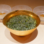 鮨 一幸 - ⭐︎潤菜⭐︎