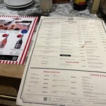 TOOTH TOOTH ON THE CORNER - 