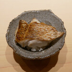 鮨 一幸 - ⭐︎のどぐろ丼⭐︎