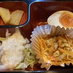 季節料理 つくし - 