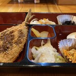 季節料理 つくし - 