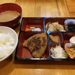 季節料理 つくし - 