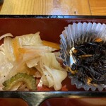 季節料理 つくし - 