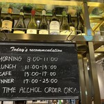 TOOTH TOOTH ON THE CORNER - 